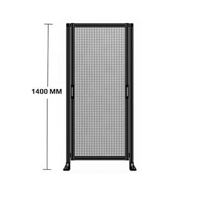 REMOVABLE PANEL